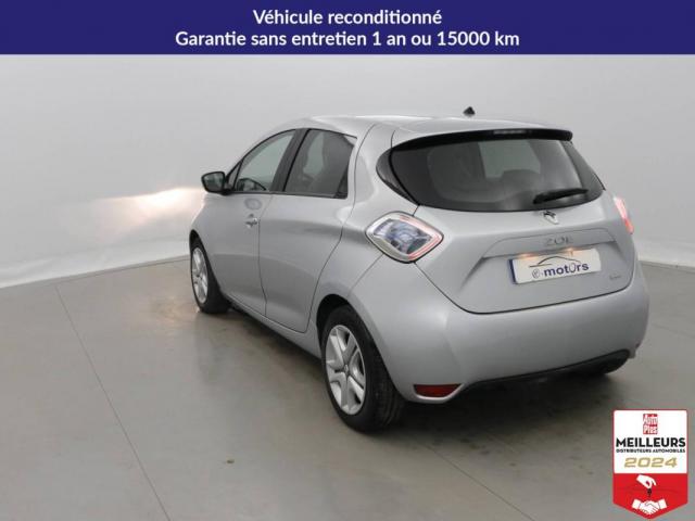 Renault Zoe image 2