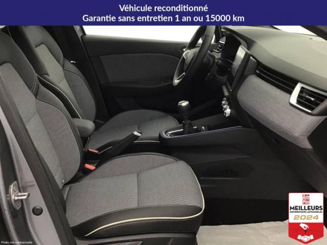 Renault Clio image 6