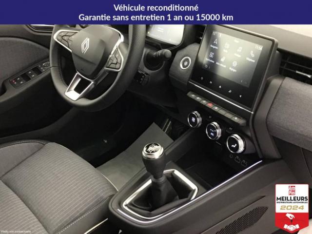 Renault Clio image 2