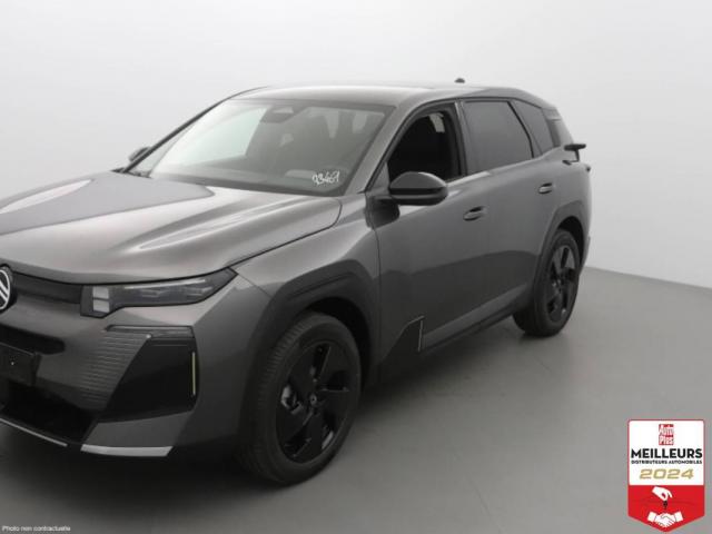 Citroen C5 Aircross 1.2 Hybride 145ch Max Boite Automatiqu