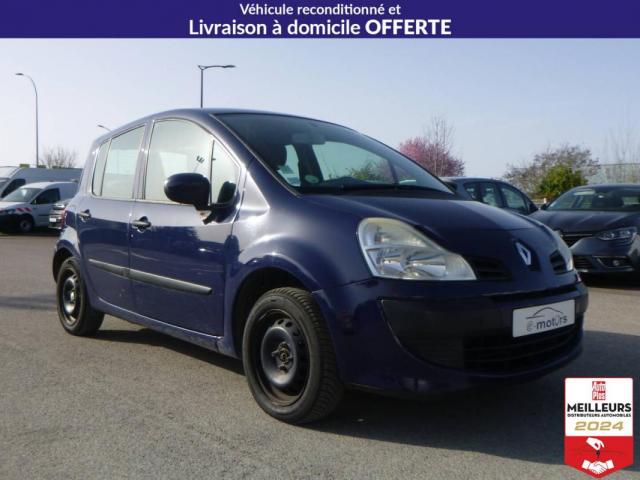 Renault Modus image 9