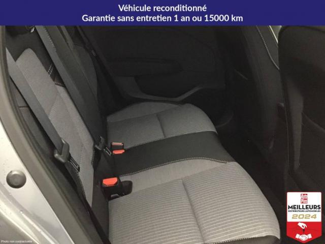 Renault Clio image 1