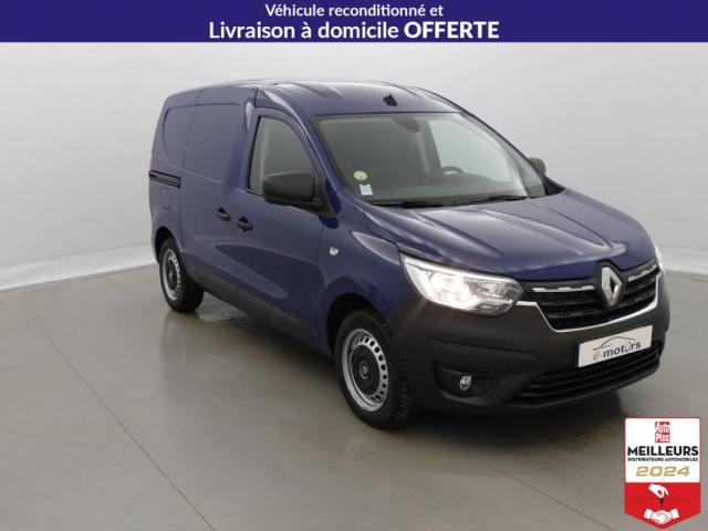 Renault Express Van image 8