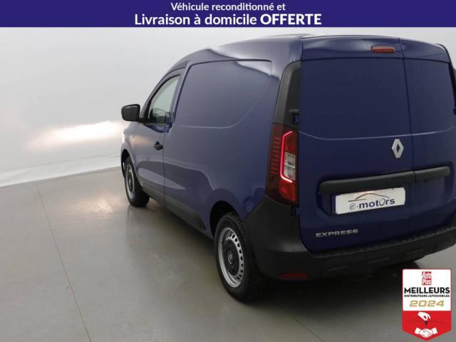 Renault Express Van image 4