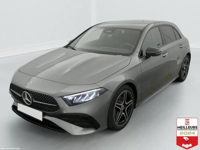 Mercedes Benz Classe A 200 D 8g-Dct Amg Line