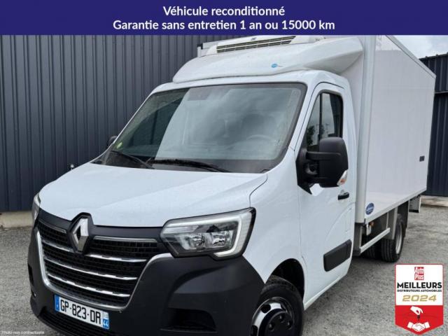 Renault Master image 5