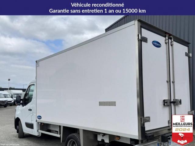 Renault Master image 3