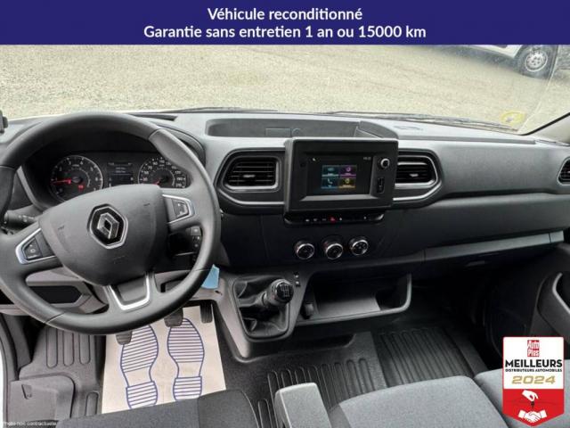 Renault Master image 1