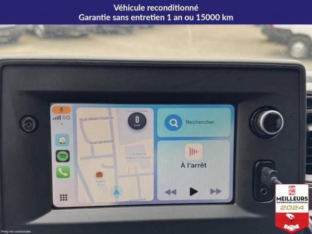 Renault Master image 8