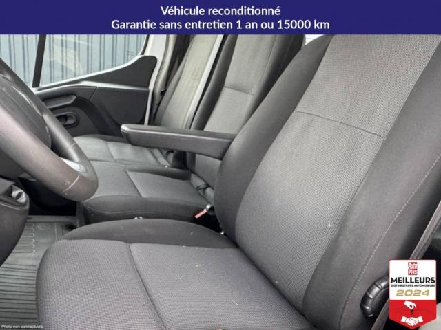 Renault Master image 9