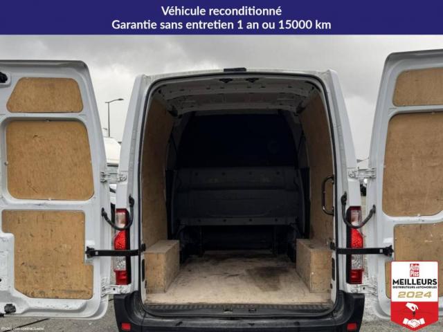Renault Master image 2