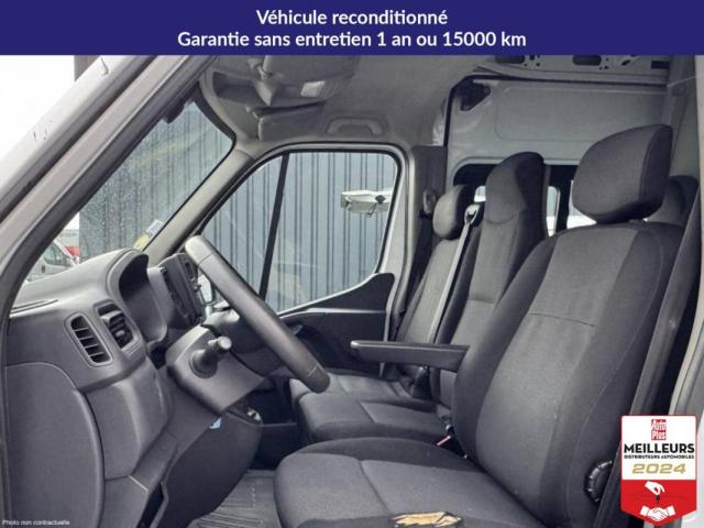 Renault Master image 4
