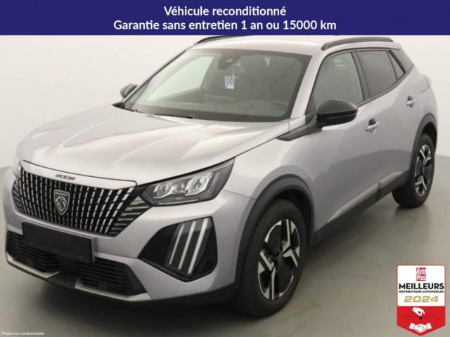 Peugeot 2008 Allure