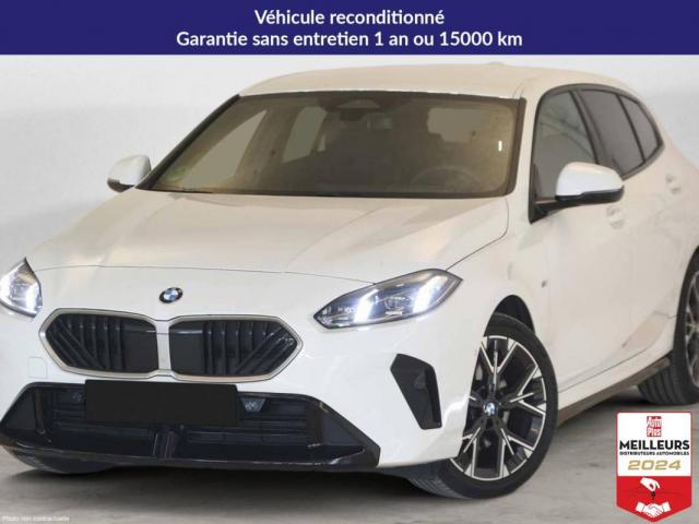 Bmw Série 1 118d 150 Ch Dkg7 M Sport