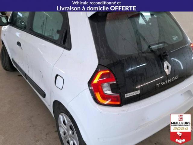 Renault Twingo image 5