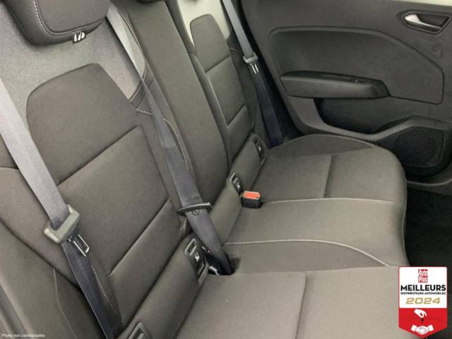Renault Clio image 2
