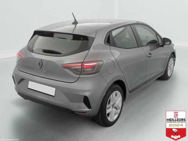 Renault Clio image 4