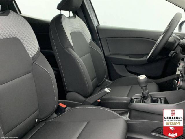 Renault Clio image 8