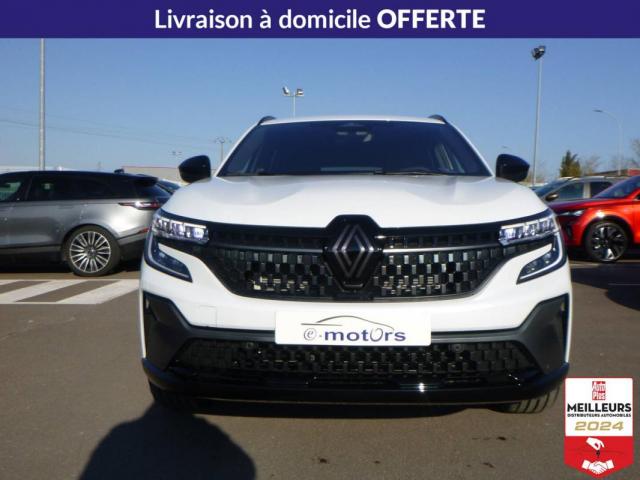 Renault Espace image 4