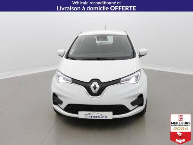 Renault Zoe image 8