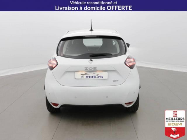 Renault Zoe image 3