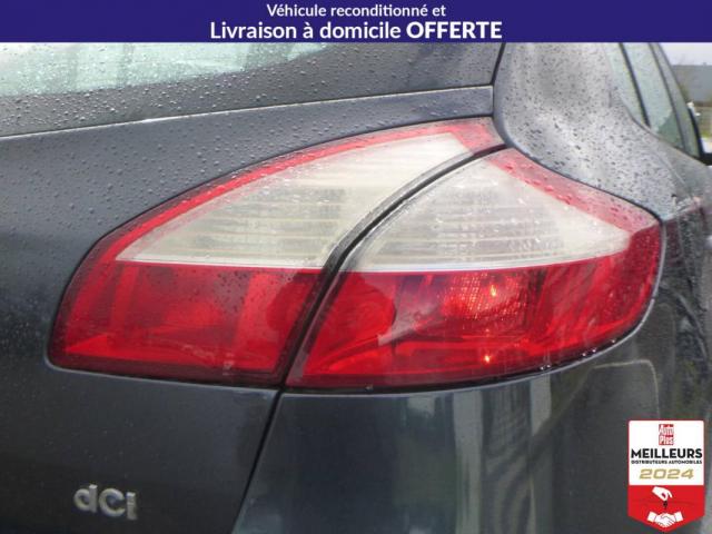 Renault Mégane image 3