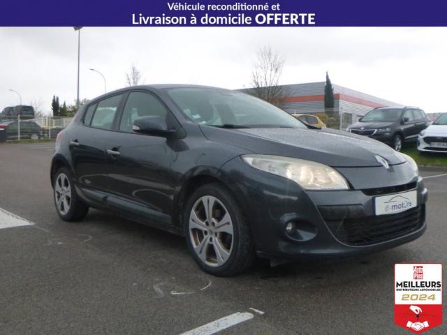 Renault Mégane image 8