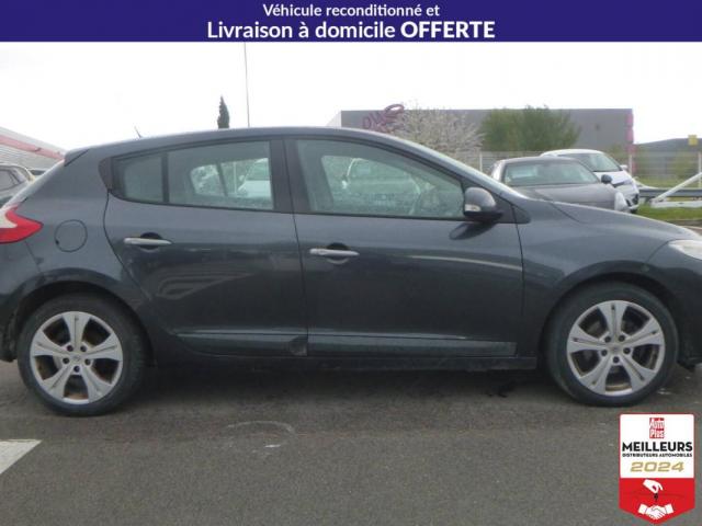 Renault Mégane image 6
