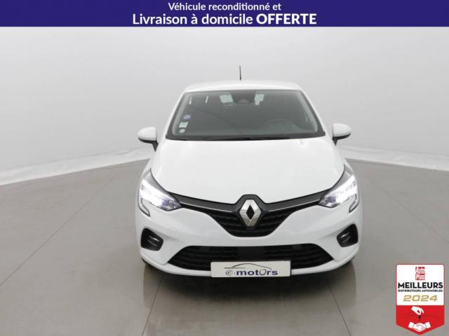 Renault Clio image 2