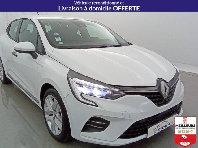 Renault Clio image 1