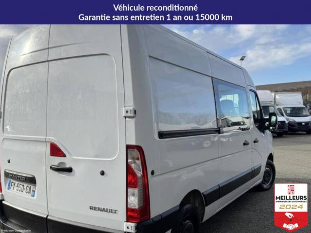 Renault Master image 1