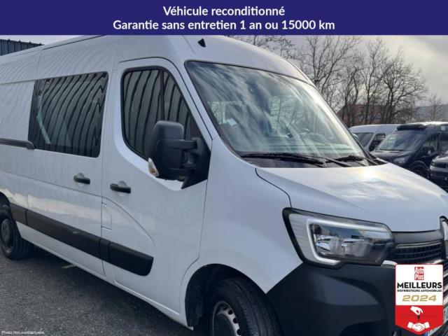 Renault Master image 2