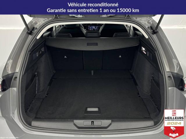 Peugeot 308 Sw 1.2 Puretech 130ch Allure