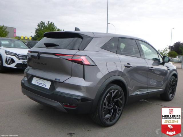 Renault Symbioz image 1