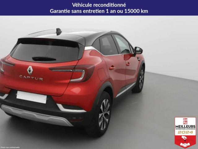 Renault Captur image 9