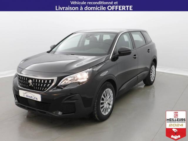 Peugeot 5008 Essence 130 Access