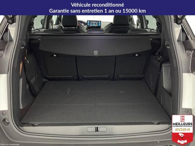 Peugeot 5008 Iii 1.5 Bluehdi 130ch Allure Pack Eat8