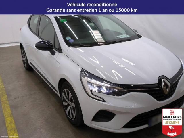 Renault Clio image 1