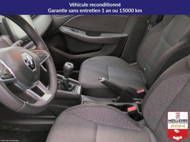 Renault Clio image 4