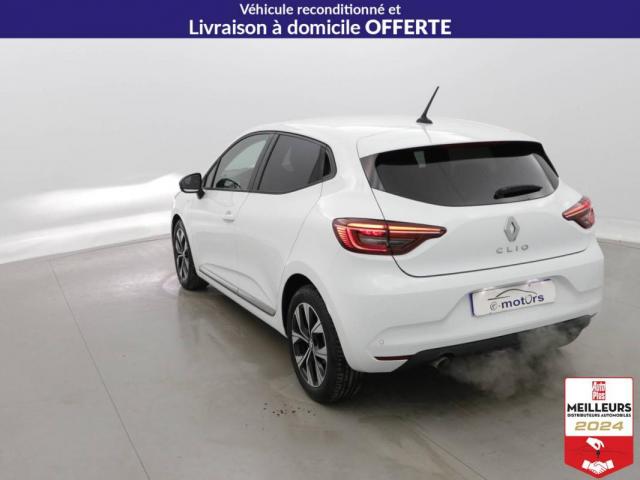 Renault Clio image 9