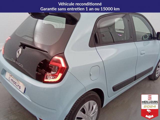 Renault Twingo image 2