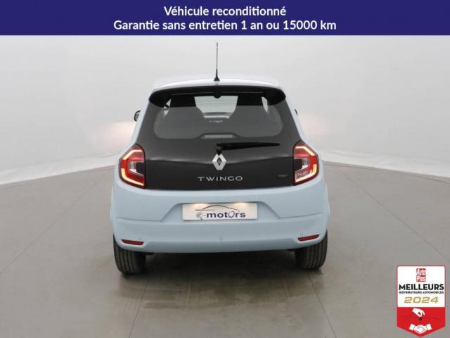 Renault Twingo image 6