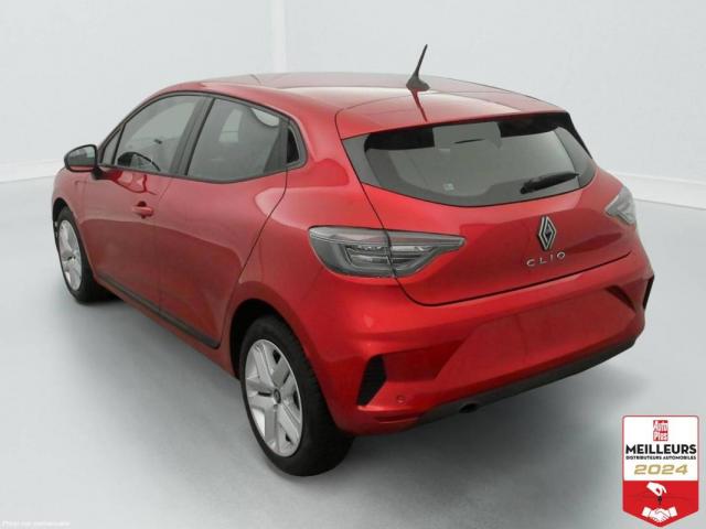 Renault Clio image 2