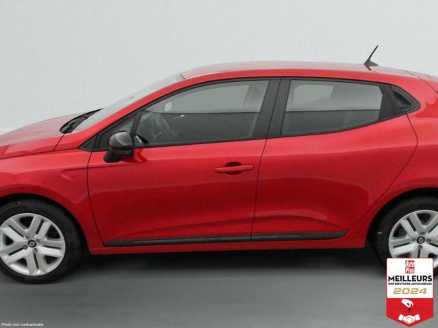 Renault Clio image 4