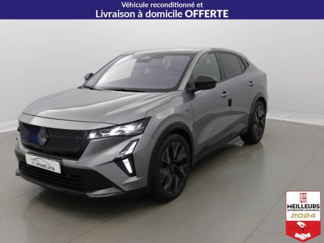 Renault Rafale E-Tech Full Hybrid 200ch - Esprit Alpine