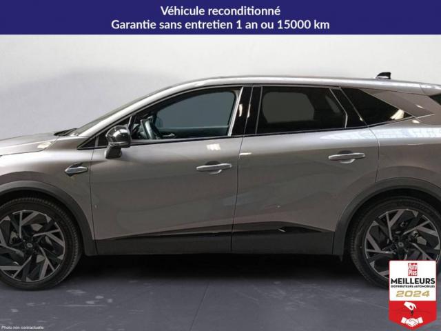 Renault Symbioz image 5