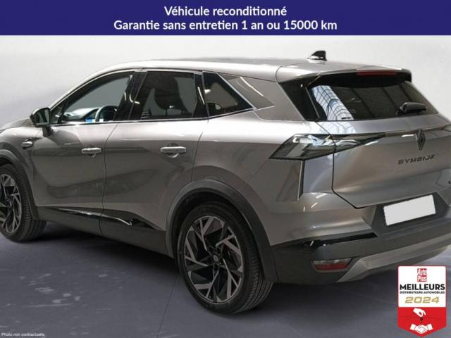 Renault Symbioz image 8