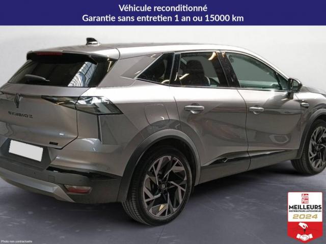 Renault Symbioz image 7