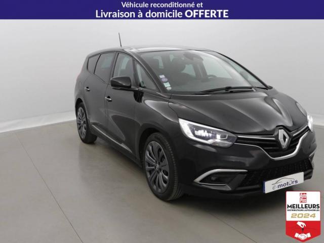 Renault Grand Scénic image 5