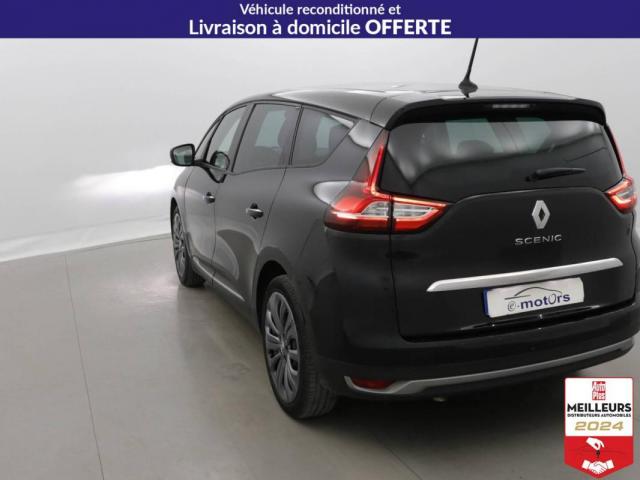 Renault Grand Scénic image 1